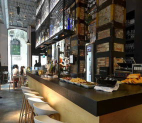 restaurante lotelito