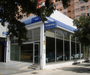 vedat auto castellon