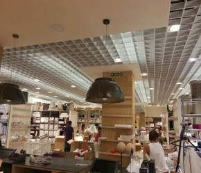 zarahome alicante